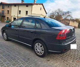 CITROEN C5 CITROEN - C5