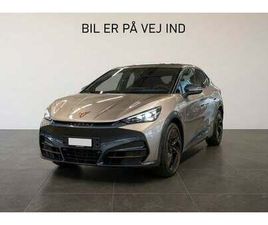 CUPRA TAVASCAN CUPRA TAVASCAN 77 ADRENALINE 5D