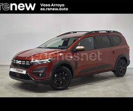DACIA JOGGER EXTREME GO ECOG 7 PLAZAS