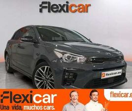 1.0 T-GDI 88KW (120CV) MHEV IMT GT LINE