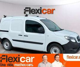 109 CDI TOURER SELECT LARGO