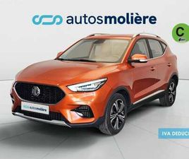 MG ZS ZS EV 1.5 COMFORT 78 KW (106 CV)