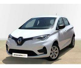 RENAULT ZOE R110 LIFE 40 R110 80KW