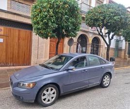 VOLVO S40 VOLVO - S40