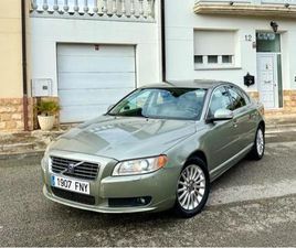 VOLVO S80 D5 VOLVO - S80