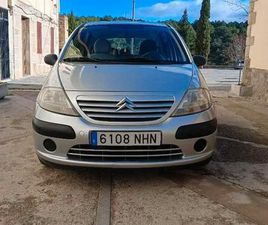 CITROEN C3 CITROEN - C3