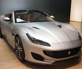 FERRARI PORTOFINO PORTOFINO