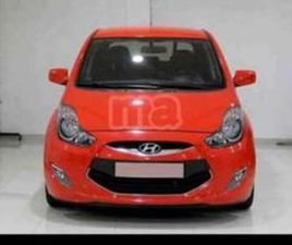 HYUNDAI - IX20