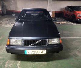 VOLVO 440 VOLVO - 440