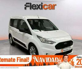 FORD TOURNEO CONNECT 1.5TDCI AUTO-S&S TREND 100