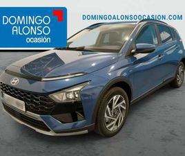 FL 1.0 T-GDI 73,6 KW (100 CV) HÍBRIDO 48V MT6 2WD