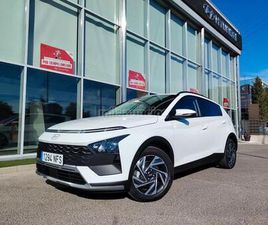 HYUNDAI BAYON HYUNDAI - BAYON