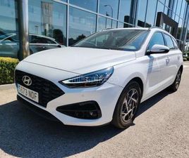 HYUNDAI - I30 1.0 TGDI 48V KLASS