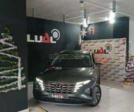 HYUNDAI - TUCSON 1.6 CRDI 85KW 115CV MAXX