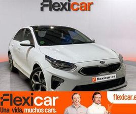 KIA PROCEED KIA - PROCEED 1.0 TGDI 88KW 120CV TECH ECODYNAMICS
