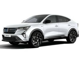 RENAULT RAFALE E-TECH ATELIER ALPINE 4X4 221KW