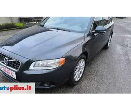 VOLVO V70 VOLVO V70, 2.0 L., WAGON