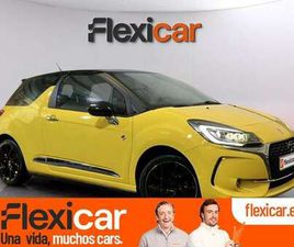 1.2 PURETECH S&S PERFORMANCE LINE 110