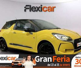 1.2 PURETECH S&S PERFORMANCE LINE 110