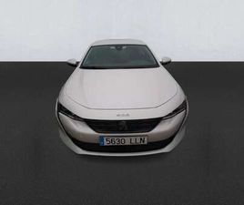 PEUGEOT 508 2.0BLUEHDI S&S ALLURE EAT8 160