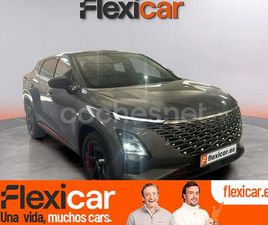 OMODA 5 1.6 TGDI 136.5KW DCT COMFORT