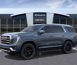 NEW 2026 GMC YUKON ELEVATION