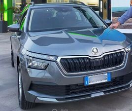 KAMIQ 20191.0 TSI AMBITION 110CV
