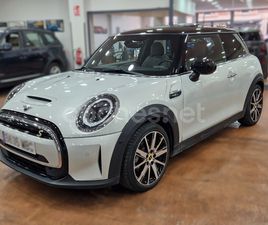 MINI MINI COOPER SE MINI MINI COOPER SE