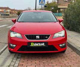 SEAT LEON SC LEÓN SC 2.0TDI CR S