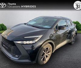 2.0 HYBRIDE 200CH DESIGN NG23