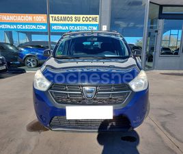 DACIA LODGY ESSENTIAL 1.6 7PL 18