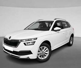 AMBITION PLUS 1.5 TSI 110KW (150CV) (NW43P514)