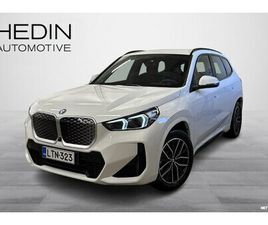 U11 XDRIVE30 XDRIVE EDITION FULLY CHARGED