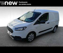 FORD TRANSIT COURIER VAN 1.5TDCI TREND 75