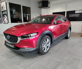 2.0 SKYACTIV-G SKYDRIVE AUT 150PK