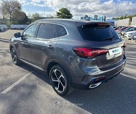 MG HS HS 1.5T-GDI AT COMFORT