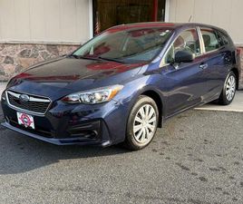 USED 2018 CHEVROLET IMPALA 2LZ