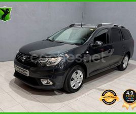 DACIA LOGAN DACIA LOGAN MCV ESSENTIAL 1.0 18