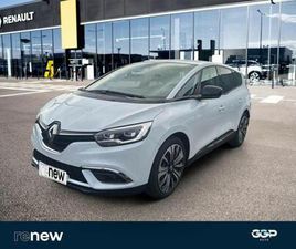 1.3 TCE 140CH EVOLUTION 7 PLACES