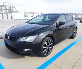 1.4 TGI BLACK ED. 110CV BERLINA 5P NAVI