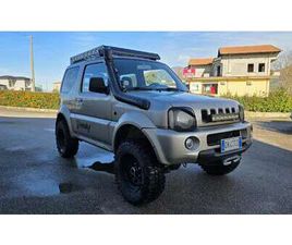 CABRIO 1.3 16V TOP 4WD E3