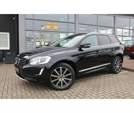 VOLVO XC60 POLESTAR VOLVO XC60 D5 SUMMUM AWD POLESTAR PANO XENON AHK