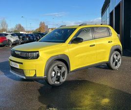 1.2 HYBRID 100 LA PRIMA EDCT6