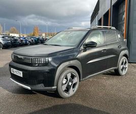 1.2 HYBRID 100 LA PRIMA EDCT6