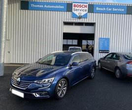 2.0 BLUE DCI 160CH INTENS EDC