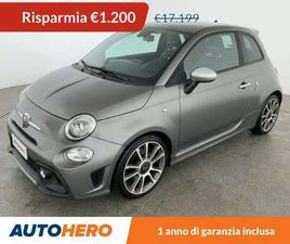 1.4 TURBO TURISMO 165 CV