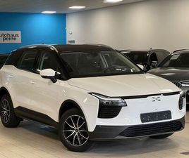 AIWAYS U5 AIWAYS AIWAYS U5 63KWH AUT./PANO/LEDER/360°-KAMERASYSTE