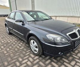 BRILLIANCE BS4 1.8 16V