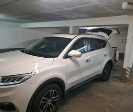 DFSK FENGON GLORY 580