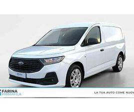 FORD TRANSIT CONNECT TRANSIT CONNECT 2.0 ECOBLUE PL FURGONE TREND